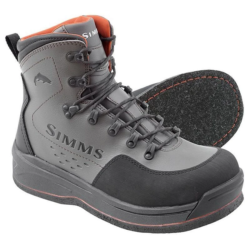 Ботинки забродные FREESTONE BOOT FELT